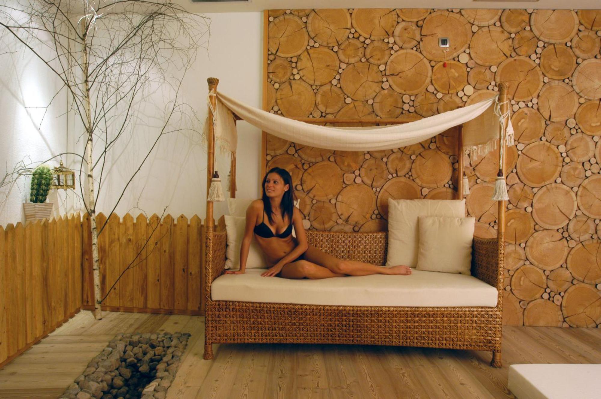Beauty & Vital Hotel Maria カラーノ エクステリア 写真