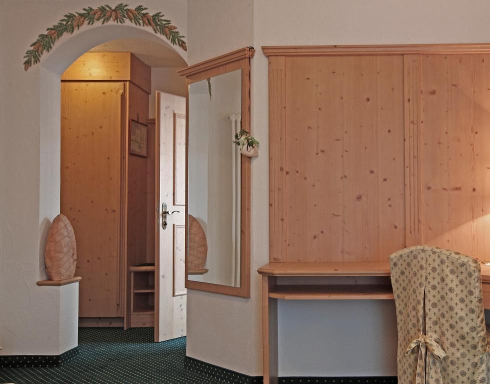 Beauty & Vital Hotel Maria カラーノ 部屋 写真