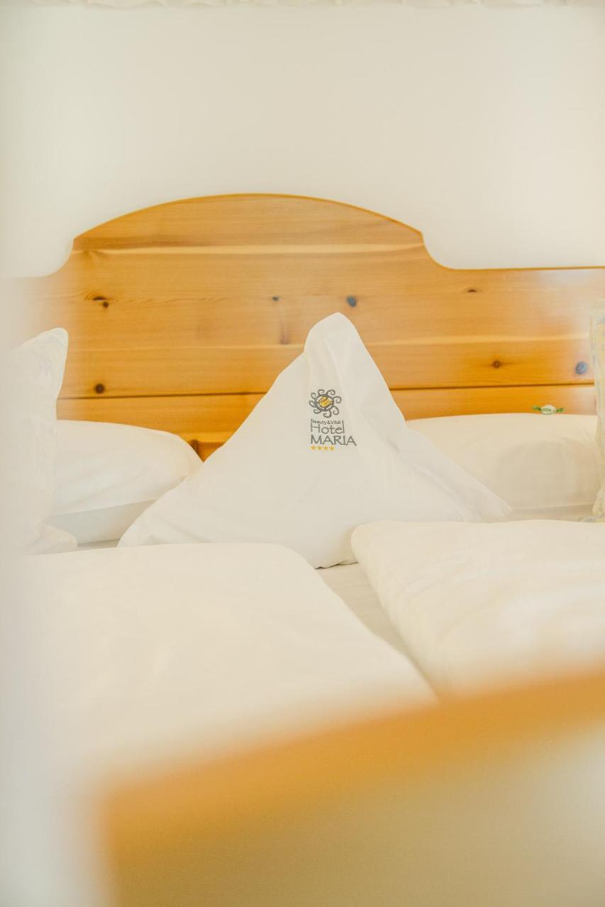 Beauty & Vital Hotel Maria カラーノ エクステリア 写真