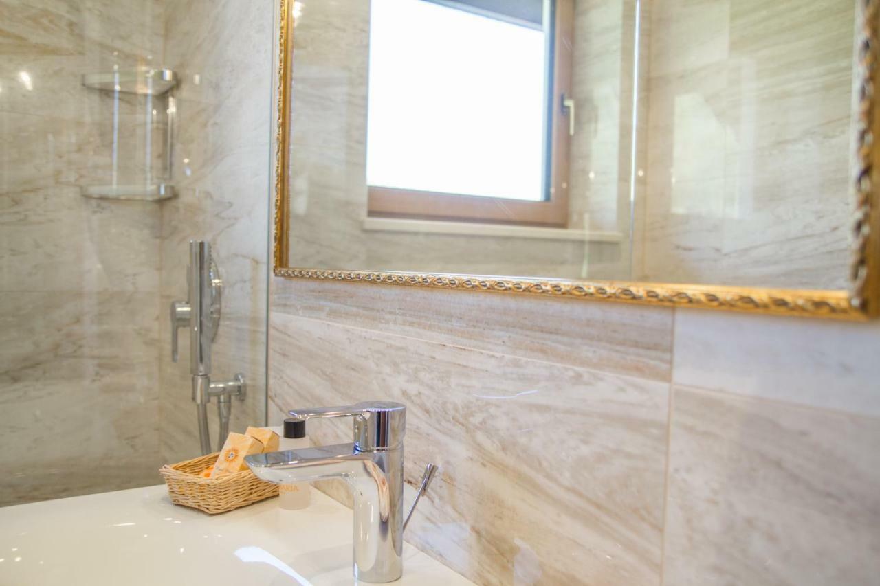 Beauty & Vital Hotel Maria カラーノ エクステリア 写真