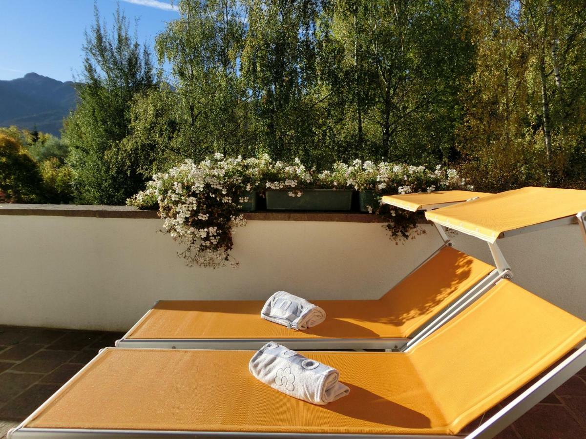 Beauty & Vital Hotel Maria カラーノ エクステリア 写真